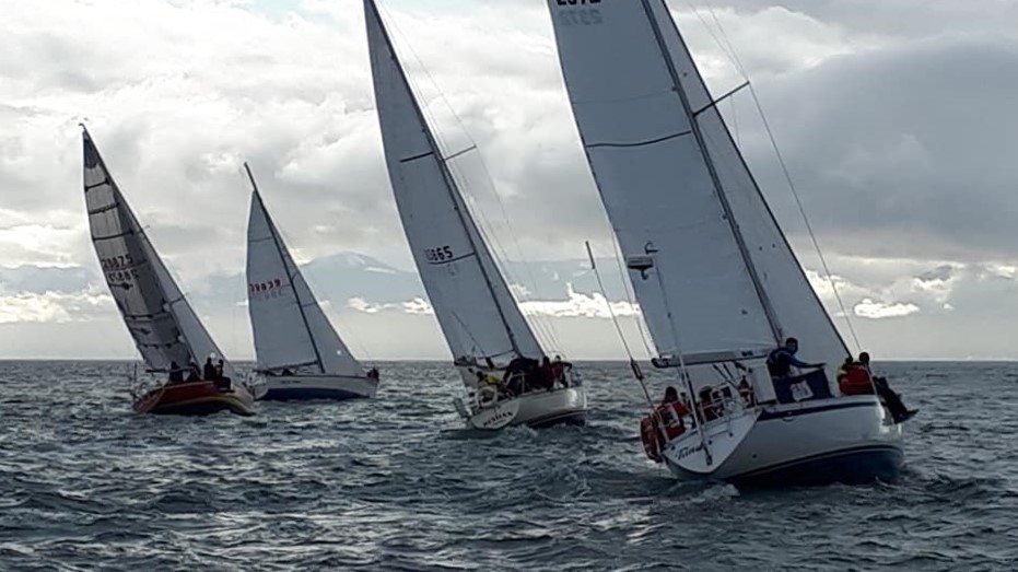 CFSA Club Race E5 & E6