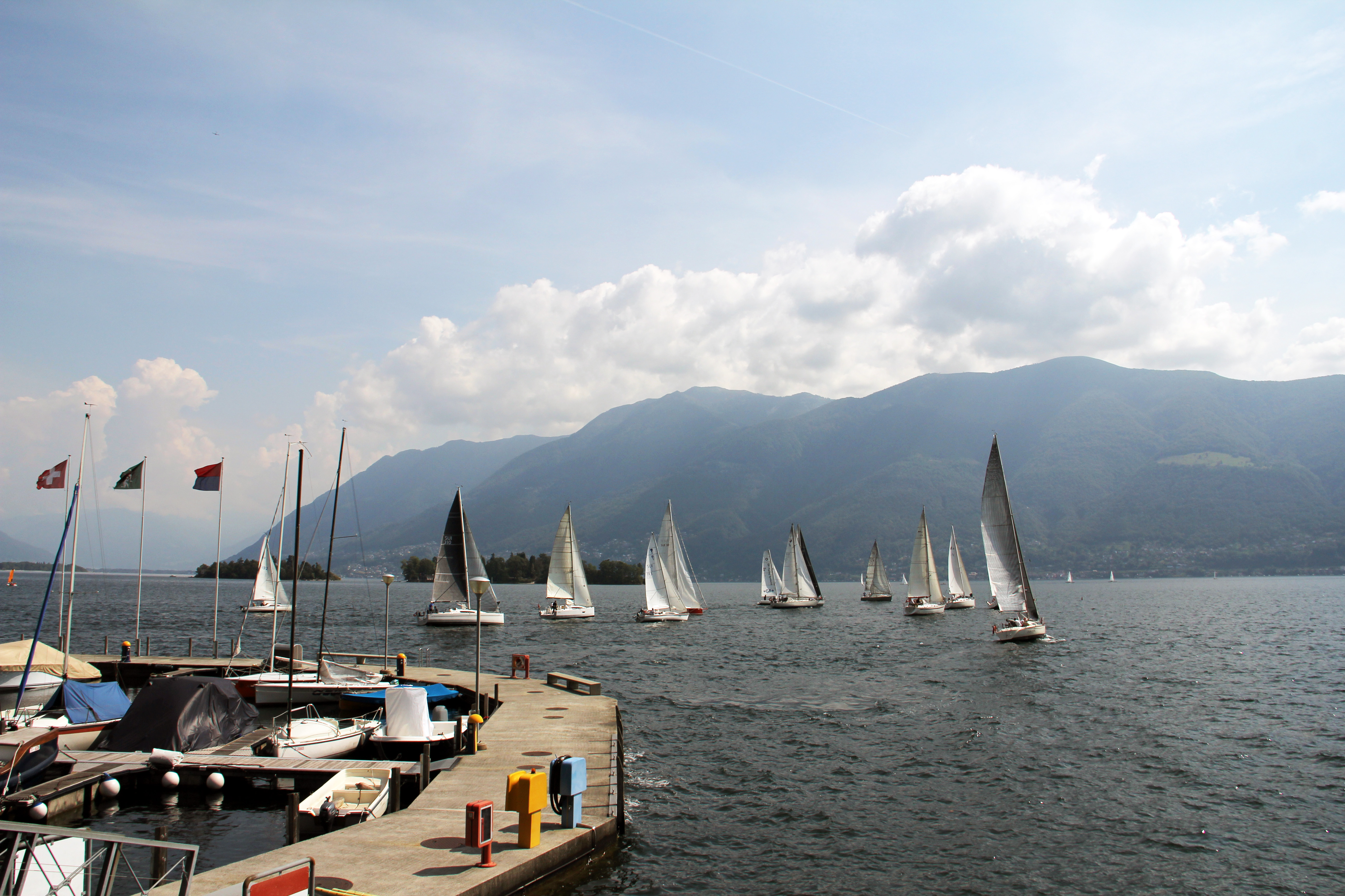 50 miglia lago Maggiore 5a ed.